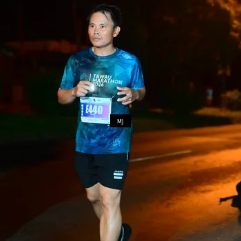 Runner Photo 4437765