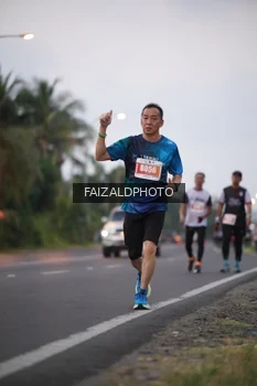 Runner Photo 4437767