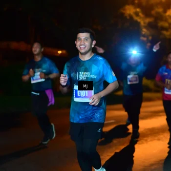 Runner Photo 4437772