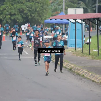 Runner Photo 4437780