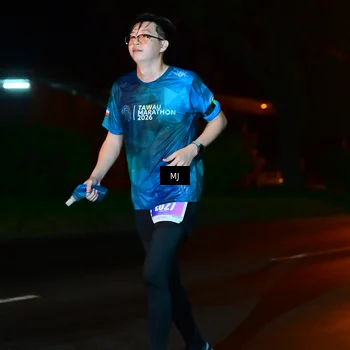 Runner Photo 4437787