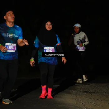 Runner Photo 4437792