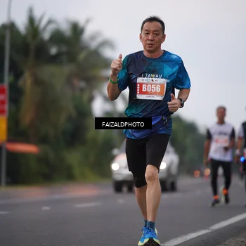 Runner Photo 4437794