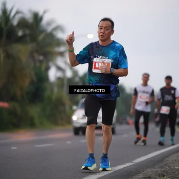 Runner Photo 4437795