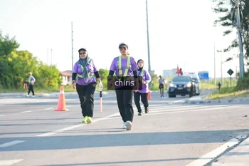 Runner Photo 4437796