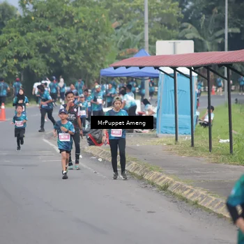 Runner Photo 4437802