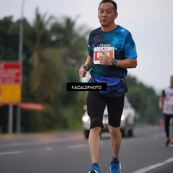 Runner Photo 4437804