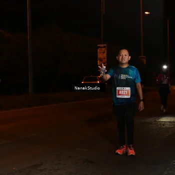 Runner Photo 4437805