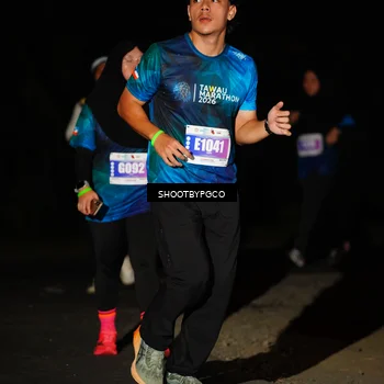 Runner Photo 4437807