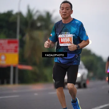 Runner Photo 4437812