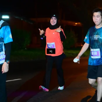 Runner Photo 4437817