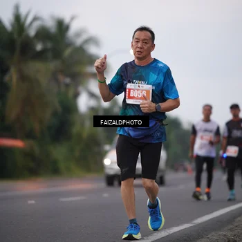 Runner Photo 4437820