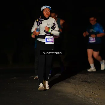Runner Photo 4437821