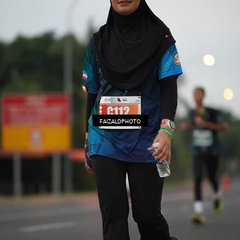 Runner Photo 4437822