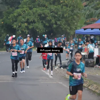 Runner Photo 4437830