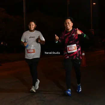 Runner Photo 4437836