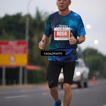 Runner Photo 4437837