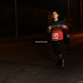 Runner Photo 4437839
