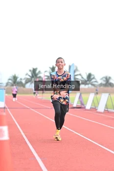 Runner Photo 4437842