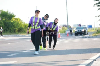 Runner Photo 4437845