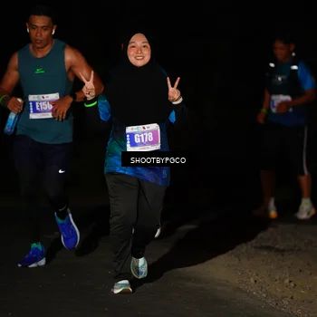 Runner Photo 4437846