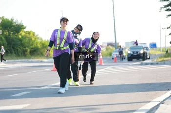 Runner Photo 4437850