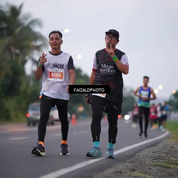 Runner Photo 4437852