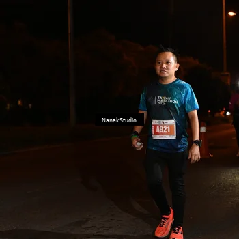 Runner Photo 4437853