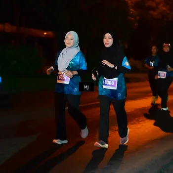 Runner Photo 4437858