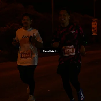 Runner Photo 4437859