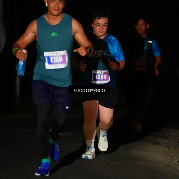 Runner Photo 4437867