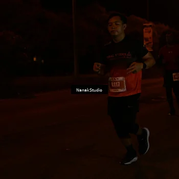 Runner Photo 4437870