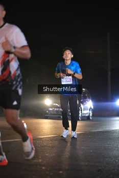 Runner Photo 4437879