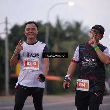 Runner Photo 4437887