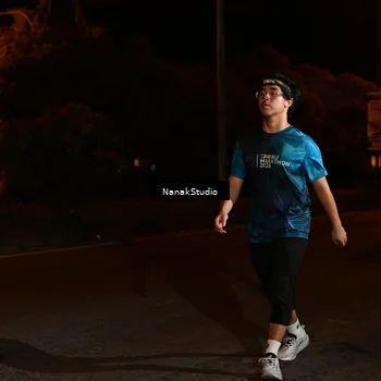 Runner Photo 4437888