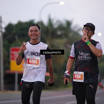 Runner Photo 4437889