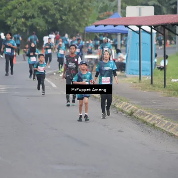 Runner Photo 4437895