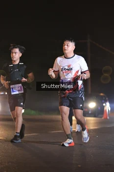 Runner Photo 4437900