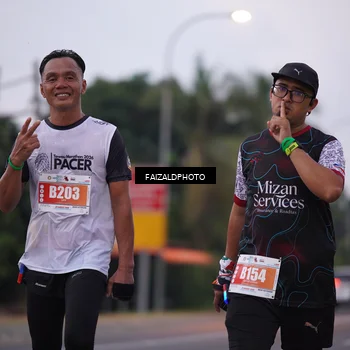 Runner Photo 4437902