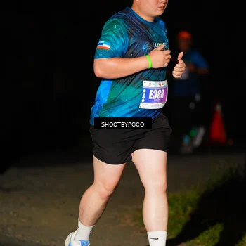 Runner Photo 4437903