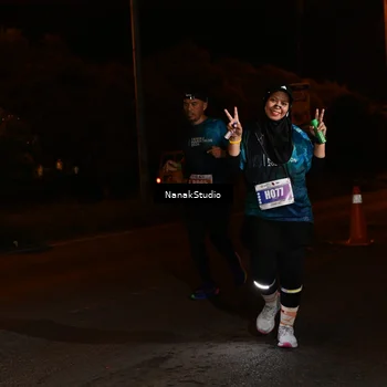 Runner Photo 4437905