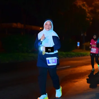 Runner Photo 4437906