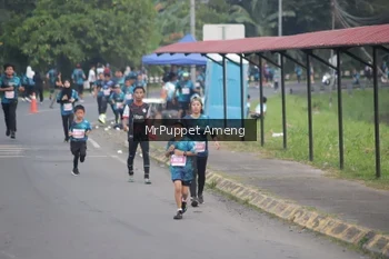 Runner Photo 4437909