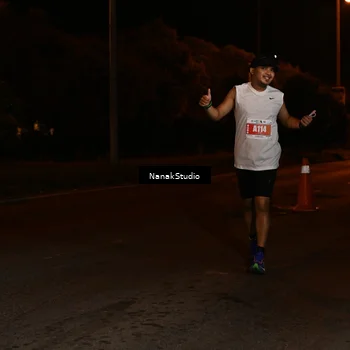 Runner Photo 4437911
