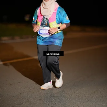 Runner Photo 4437912