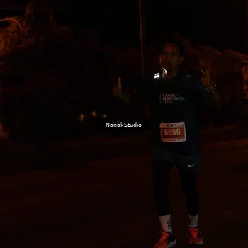 Runner Photo 4437917