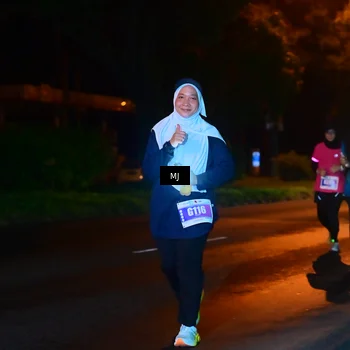 Runner Photo 4437920
