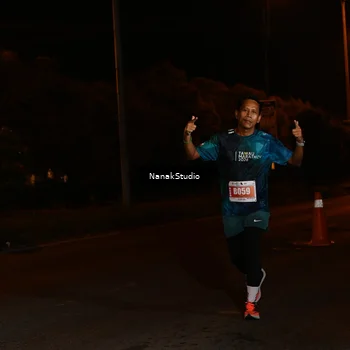 Runner Photo 4437922