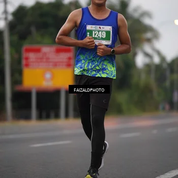 Runner Photo 4437923