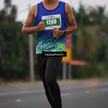 Runner Photo 4437926